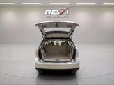 Thumbnail of 2008 Vapor Silver Metallic Ford Edge