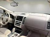 Thumbnail of 2008 Vapor Silver Metallic Ford Edge