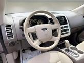 Thumbnail of 2008 Vapor Silver Metallic Ford Edge