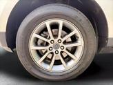 Thumbnail of 2008 Vapor Silver Metallic Ford Edge