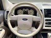 Thumbnail of 2008 Vapor Silver Metallic Ford Edge