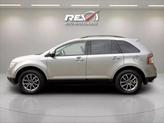 Thumbnail of 2008 Vapor Silver Metallic Ford Edge