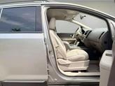 Thumbnail of 2008 Vapor Silver Metallic Ford Edge