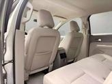 Thumbnail of 2008 Vapor Silver Metallic Ford Edge