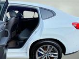 Thumbnail of 2020 Alpine White BMW X4