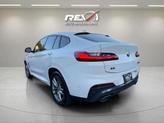 Thumbnail of 2020 Alpine White BMW X4