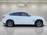 Thumbnail of 2020 Alpine White BMW X4