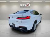 Thumbnail of 2020 Alpine White BMW X4