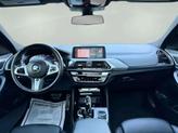 Thumbnail of 2020 Alpine White BMW X4