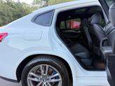 Thumbnail of 2020 Alpine White BMW X4