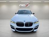 Thumbnail of 2020 Alpine White BMW X4