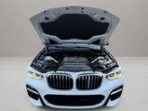 Thumbnail of 2020 Alpine White BMW X4