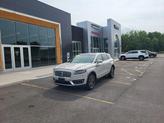 Photo of 2020  Lincoln Nautilus