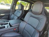 Thumbnail of 2025 White Metallic Lincoln Aviator