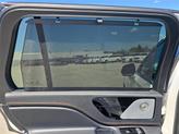 Thumbnail of 2025 White Metallic Lincoln Aviator