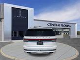 Thumbnail of 2025 White Metallic Lincoln Aviator