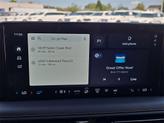 Thumbnail of 2025 White Metallic Lincoln Aviator