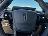 Thumbnail of 2025 White Metallic Lincoln Aviator