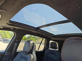 Thumbnail of 2025 White Metallic Lincoln Aviator