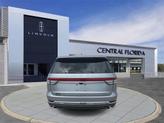 Thumbnail of 2022 Silver Radiance Metallic Clearcoat Lincoln Aviator