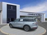 Thumbnail of 2022 Silver Radiance Metallic Clearcoat Lincoln Aviator