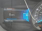 Thumbnail of 2017 Lightning Blue Ford Fusion