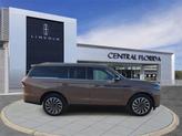 Thumbnail of 2025 Copper Lincoln Navigator