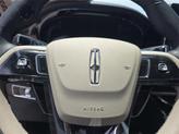 Thumbnail of 2025 White Lincoln Corsair