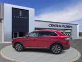 Thumbnail of 2021 Red Lincoln Nautilus