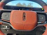 Thumbnail of 2025 Infinite Black Metallic Clearcoat Lincoln Nautilus
