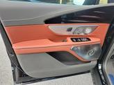 Thumbnail of 2025 Infinite Black Metallic Clearcoat Lincoln Nautilus