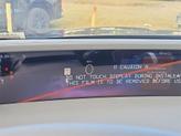 Thumbnail of 2025 Infinite Black Metallic Clearcoat Lincoln Nautilus
