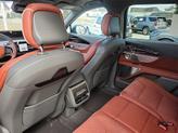 Thumbnail of 2025 Infinite Black Metallic Clearcoat Lincoln Nautilus