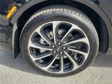 Thumbnail of 2025 Infinite Black Metallic Clearcoat Lincoln Nautilus