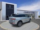 Thumbnail of 2022 SILVER RADIANCE MET CC Lincoln Corsair