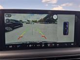 Thumbnail of 2025 Infinite Black Metallic Clearcoat Lincoln Aviator