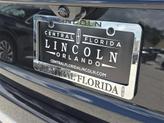 Thumbnail of 2025 Infinite Black Metallic Clearcoat Lincoln Aviator