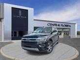 Thumbnail of 2023 Agate Black Metallic Ford Expedition