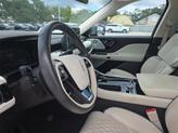 Thumbnail of 2023 Black Metallic Lincoln Aviator