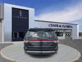 Thumbnail of 2023 Black Metallic Lincoln Aviator