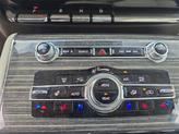 Thumbnail of 2023 Black Metallic Lincoln Aviator