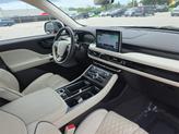 Thumbnail of 2023 Black Metallic Lincoln Aviator