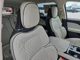 Thumbnail of 2023 Black Metallic Lincoln Aviator