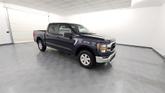Thumbnail of 2023 Antimatter Blue Metallic Ford F-150