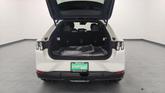 Thumbnail of 2025 Star White Metallic Tri-Coat Ford Mustang Mach-E