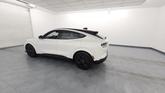 Thumbnail of 2025 Star White Metallic Tri-Coat Ford Mustang Mach-E