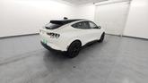 Thumbnail of 2025 Star White Metallic Tri-Coat Ford Mustang Mach-E