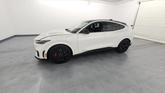 Thumbnail of 2025 Star White Metallic Tri-Coat Ford Mustang Mach-E