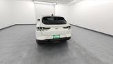Thumbnail of 2025 Star White Metallic Tri-Coat Ford Mustang Mach-E