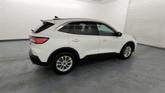 Thumbnail of 2022 Star White Metallic Tri-Coat Ford Escape